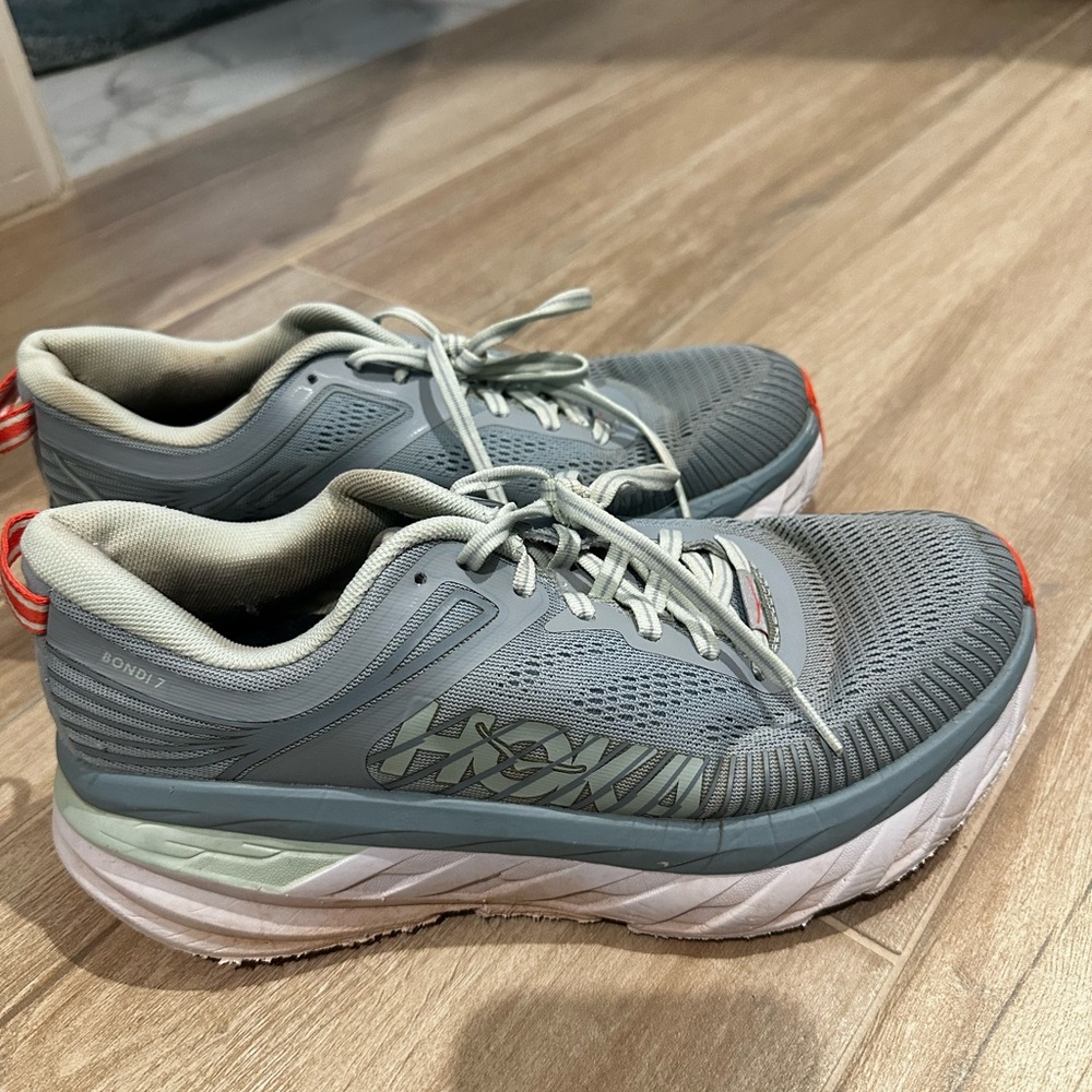 Hoka Running Shoes
